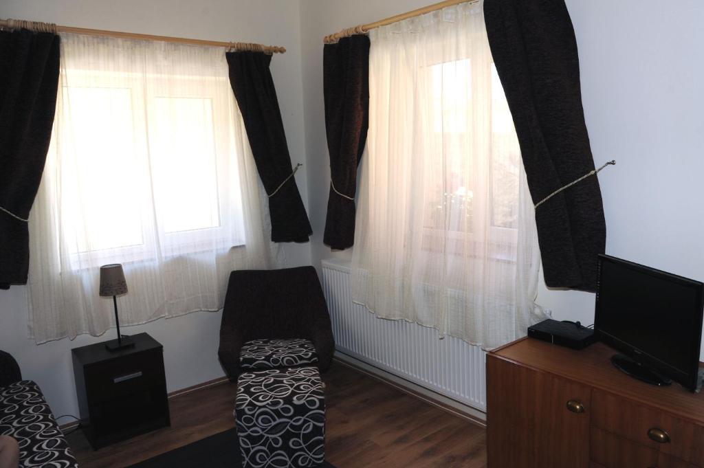 Arany Szolo Wellness Apartmanhaz Heviz Phòng bức ảnh
