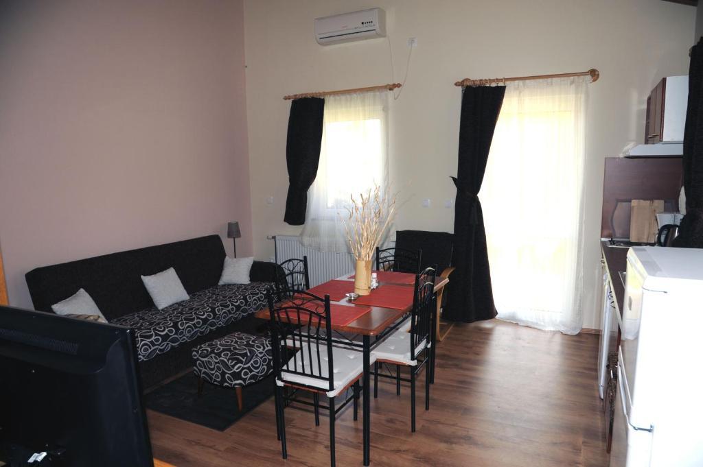 Arany Szolo Wellness Apartmanhaz Heviz Phòng bức ảnh
