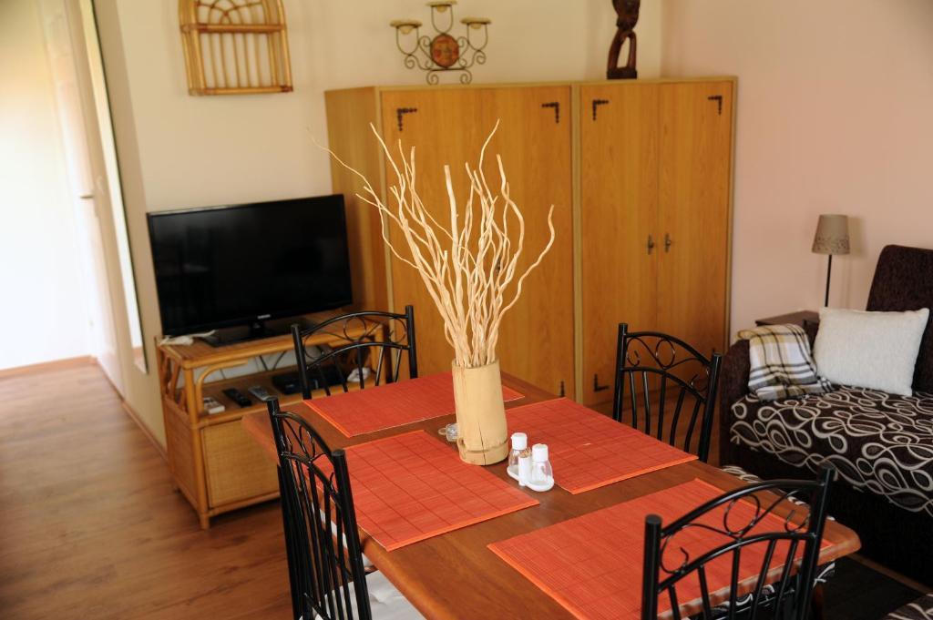 Arany Szolo Wellness Apartmanhaz Heviz Phòng bức ảnh