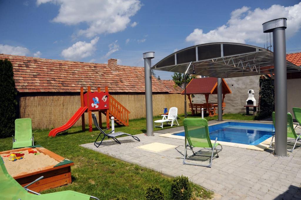 Arany Szolo Wellness Apartmanhaz Heviz Phòng bức ảnh
