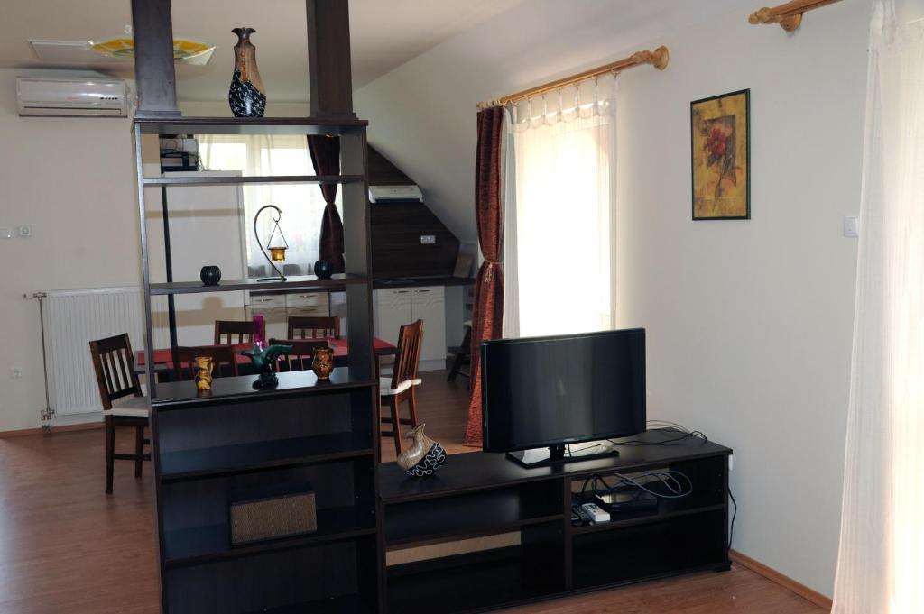 Arany Szolo Wellness Apartmanhaz Heviz Phòng bức ảnh
