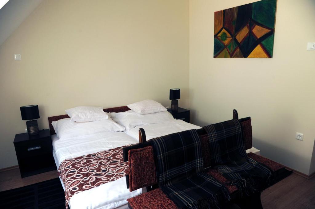 Arany Szolo Wellness Apartmanhaz Heviz Phòng bức ảnh