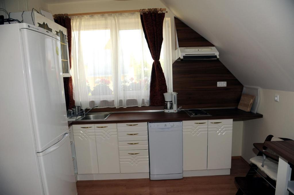 Arany Szolo Wellness Apartmanhaz Heviz Phòng bức ảnh