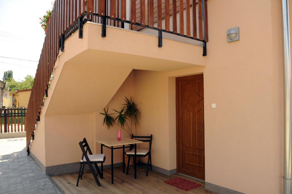 Arany Szolo Wellness Apartmanhaz Heviz Phòng bức ảnh