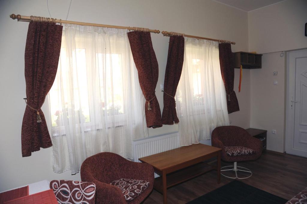 Arany Szolo Wellness Apartmanhaz Heviz Phòng bức ảnh