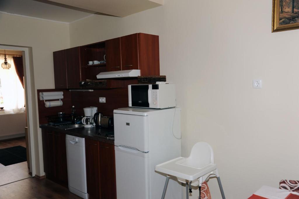 Arany Szolo Wellness Apartmanhaz Heviz Phòng bức ảnh