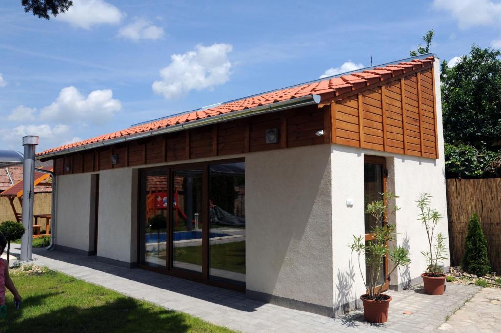 Arany Szolo Wellness Apartmanhaz Heviz Ngoại thất bức ảnh
